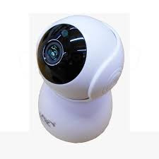 FVL-Q7s V380 720P IP WiFi Doll Camera Wireless P2P Smart CCTV Camera ( No Warranty )